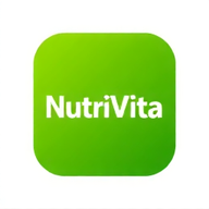 Nutrivitay – Vitamine pentru Sănătate logo